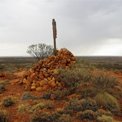 Mount Beadell - Western Australia