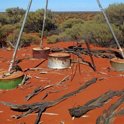 Anne Beadell Highway