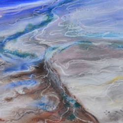 Lake Eyre 1