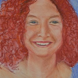 Ginny...No 1 daughter... a gift for her 37th birthday