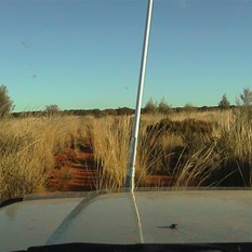 Great Central Road Rockholes