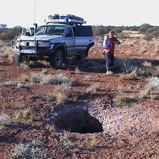 Great Central Road Rockholes