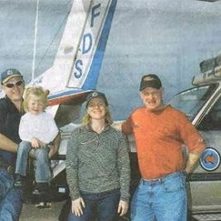 Canning Stock Route - start