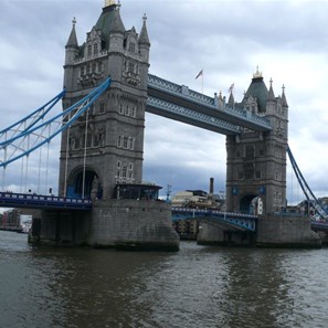 London Bridge
