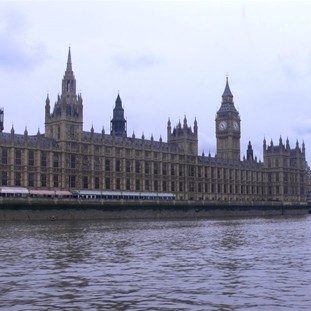 Houses of Parliament, Westminster