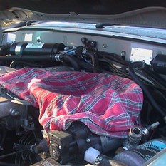 Allow to Prove in a warm place