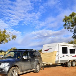 our site at dead Horse Gully