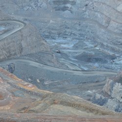 The Super Pit