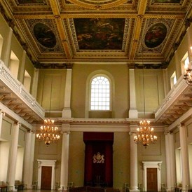 The Banqueting House