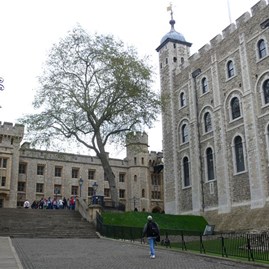 The Tower of London