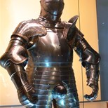 Comfortable gear for a real man