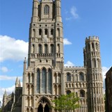 Ely Cathedral