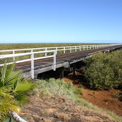 Carnarvon Jetty