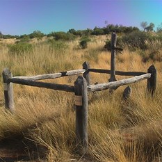Grave of Shoesmith and Thomson