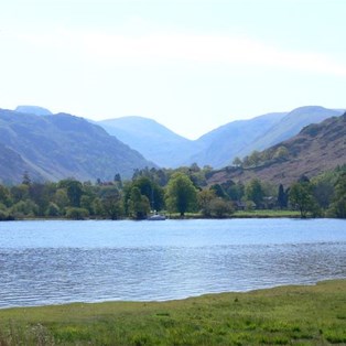 The Lakes District
