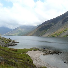 Wastwater