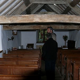 St. Olaf's Church, Wasdale Head
