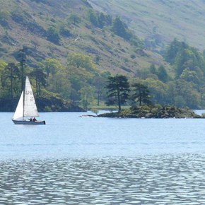 Ullswater