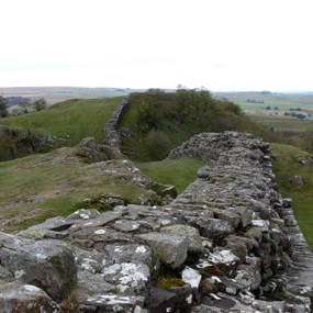 Hadrians Wall