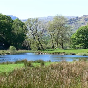 Beautiful Elterwater