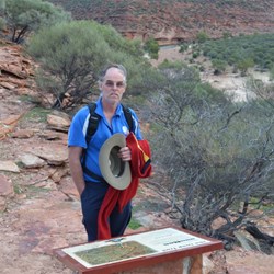Kalbarri National Park