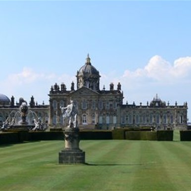 Castle Howard