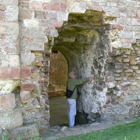 Are these walls thick enough?