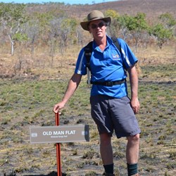 Home Valley Station gorge walk