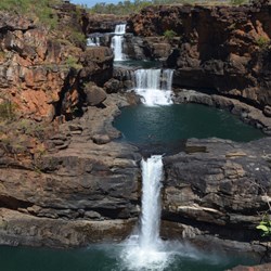Mitchell Falls