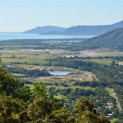 Views from the Train 