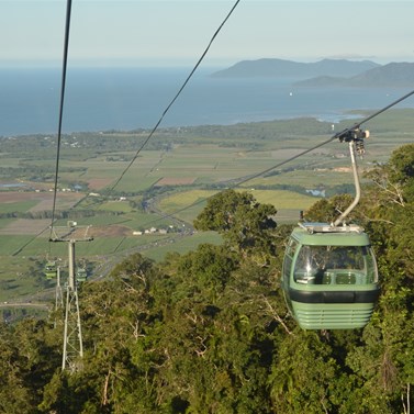 Down hill all the way 