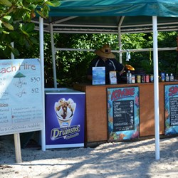 Tourists = Making Money 