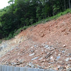 Land Slip 