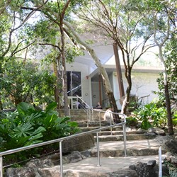 Cooktown Interpretive Centre 
