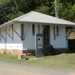 Cooktown Powder Magazine 