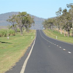 Peninsula Development Road 