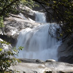 Josephine Falls 