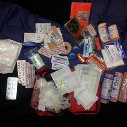 First Aid Kit