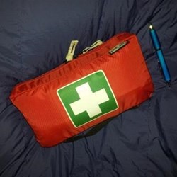 First Aid Kit