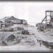 Blinman mine - 1907
