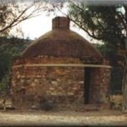 Bolla Bollana smelter