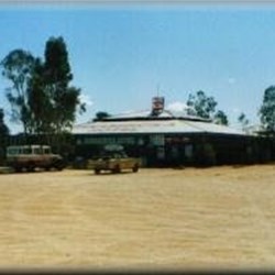Innamincka Pub