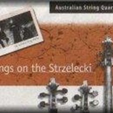 Australian String Quartet 