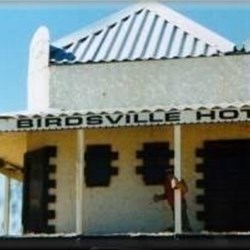 The Birdsville Pub 