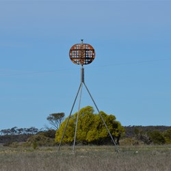 I am a sucker for Trig Points