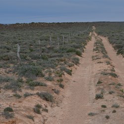 The Coastal Track