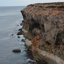 Those Cliffs are unreal