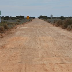 The Main Road to Cook