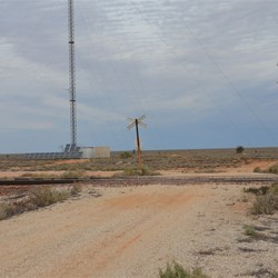 Watson Railway Siding