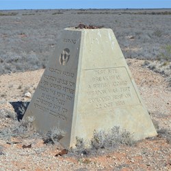 Ground Zero - Breakaway